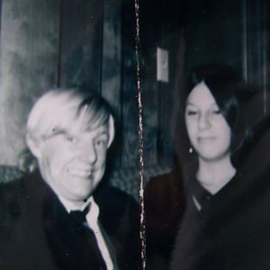 Meet your Posher, Barbara